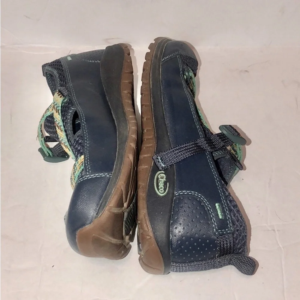 Chaco odyssey kids